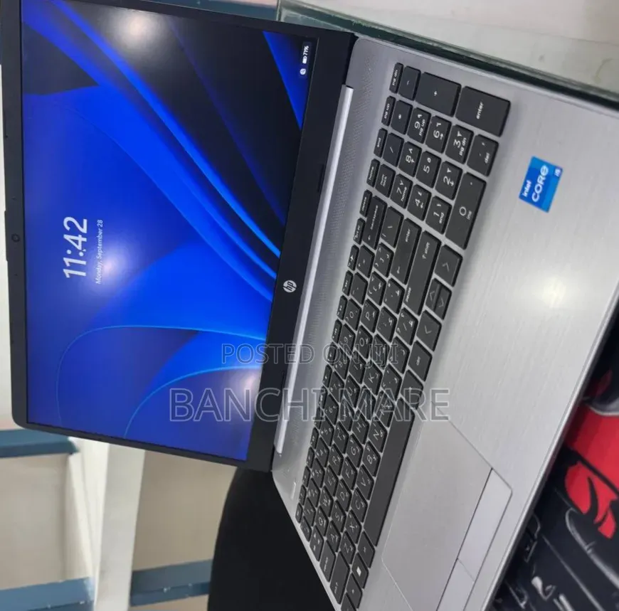 New Laptop HP Stream Notebook 8GB Intel Core i5 SSD 512GB
