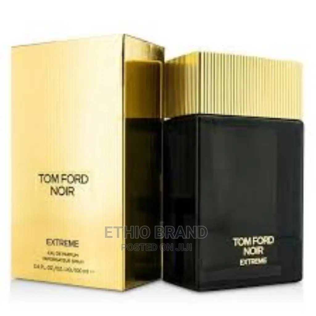 Men's Perfume 100 Ml