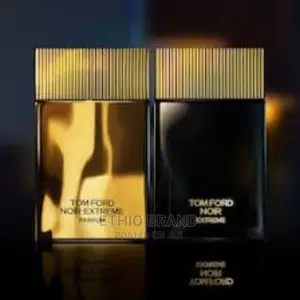 Photo - Men's Perfume 100 Ml