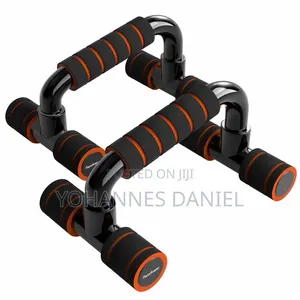 Pushup Bar | Push Up Stand | Gym Equipment