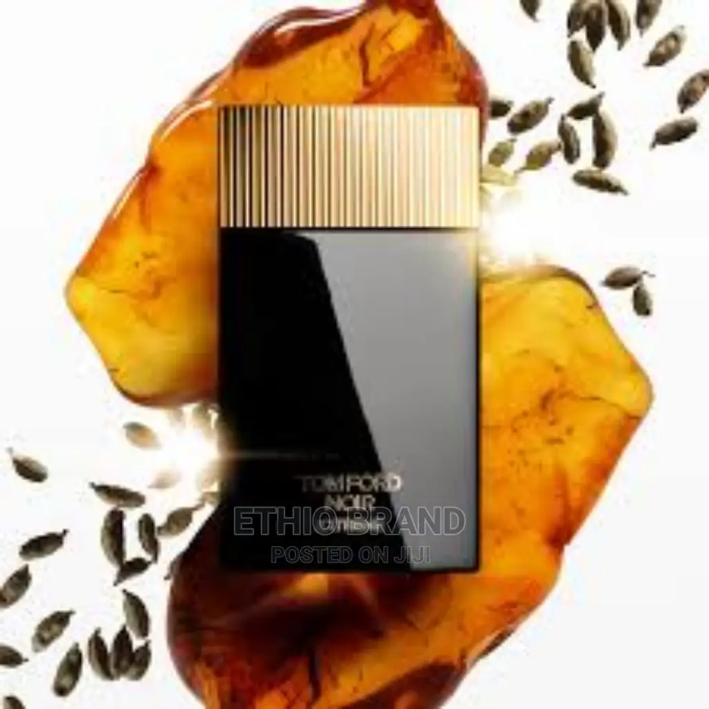 Best of the Year Men's Perfume