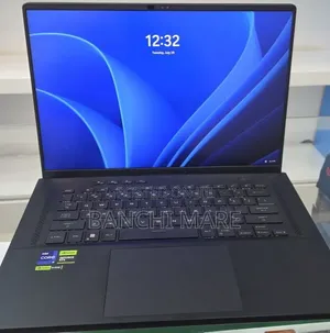 New Laptop Asus ROG Zephyrus G15 16GB Intel Core i9 SSD 1T