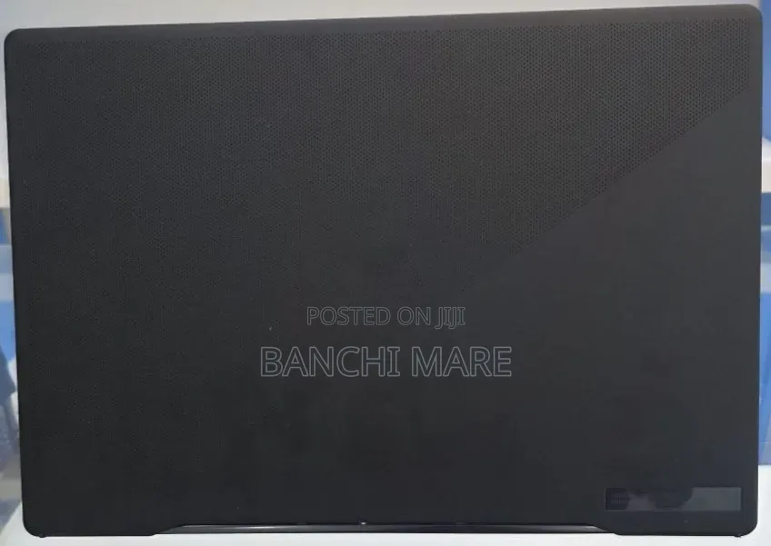 New Laptop Asus ROG Zephyrus G15 16GB Intel Core i9 SSD 1T