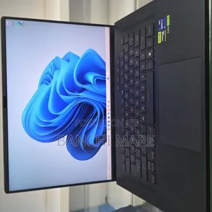 New Laptop Asus ROG Zephyrus G15 16GB Intel Core i9 SSD 1T