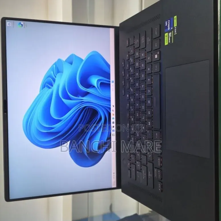 New Laptop Asus ROG Zephyrus G15 16GB Intel Core i9 SSD 1T