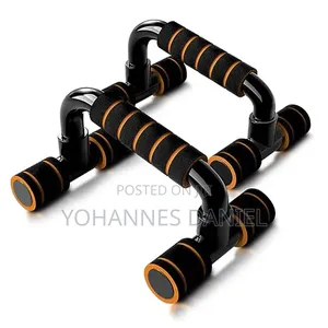 Pushup Bar | Push Up Handles | Exercise Equipment