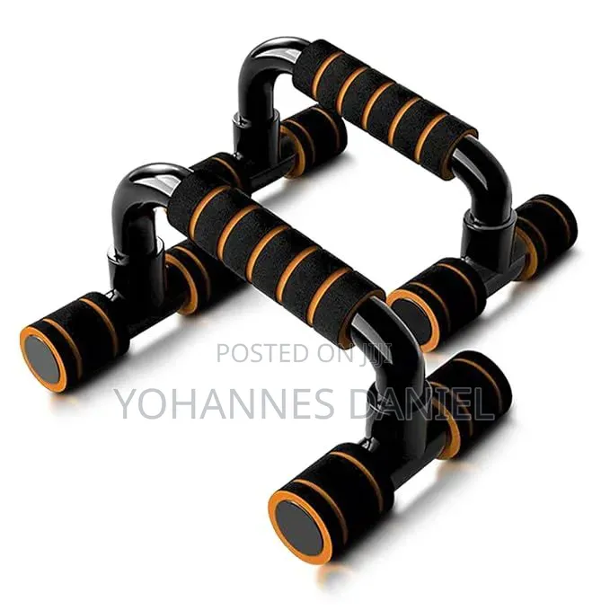 Pushup Bar | Push Up Handles | Exercise Equipment