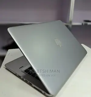 New Laptop HP EliteBook 840 G4 8GB Intel Core I7 HDD 1T