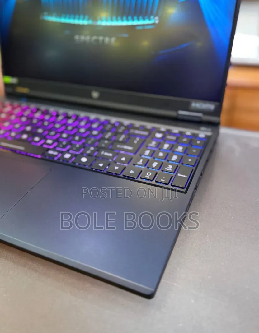 New Laptop Acer Predator Helios Neo 16 16GB Intel Core i9 SSD 1T
