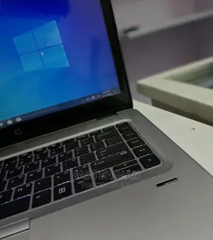 New Laptop HP EliteBook 840 G4 8GB Intel Core I7 HDD 1T