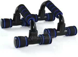 Pushup Bar | Chest Shoulder Triceps Workout