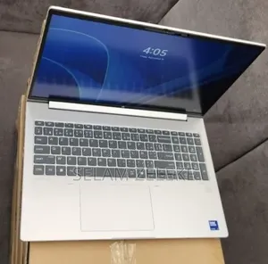 New Laptop HP ProBook 460 G11 16GB Intel Core Ultra 7 SSD 512GB