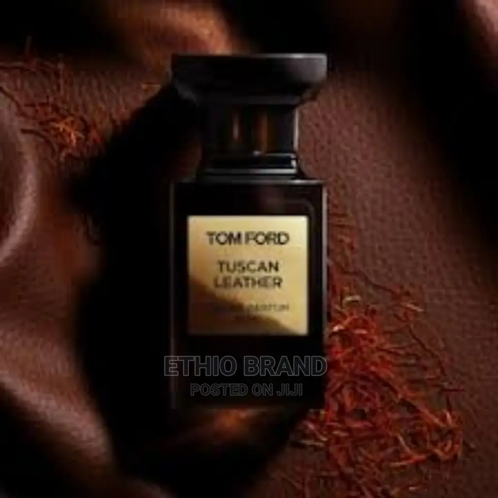 Tobacco and Vanilla for Men on 100 Ml