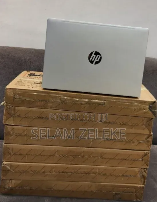New Laptop HP ProBook 460 G11 16GB Intel Core Ultra 7 SSD 512GB