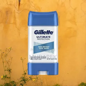 Gillette 72HR Freshness انتعاش