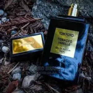 Tobacco and Vanilla for Men on 100 Ml