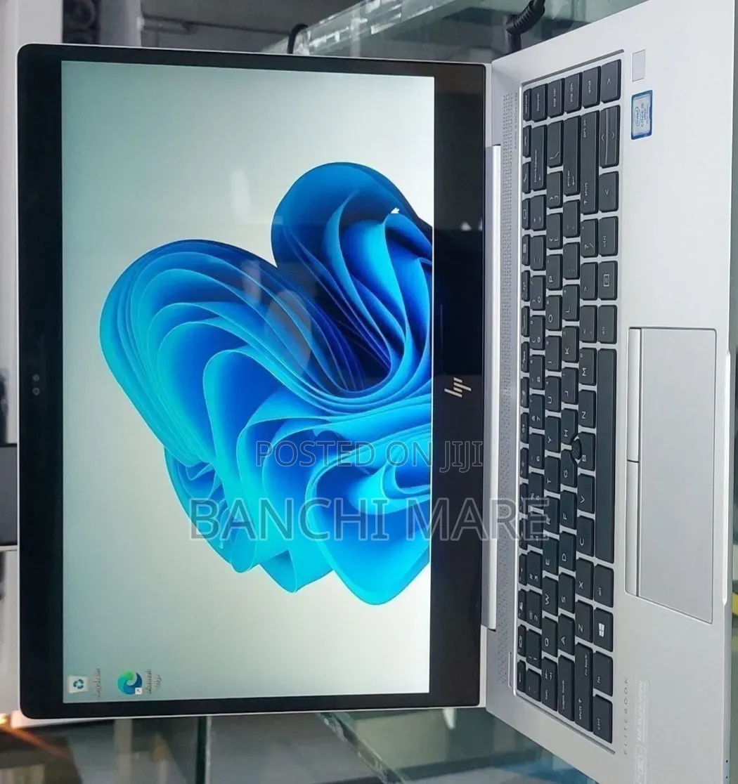 New Laptop HP EliteBook 840 G5 8GB Intel Core i5 SSD 512GB