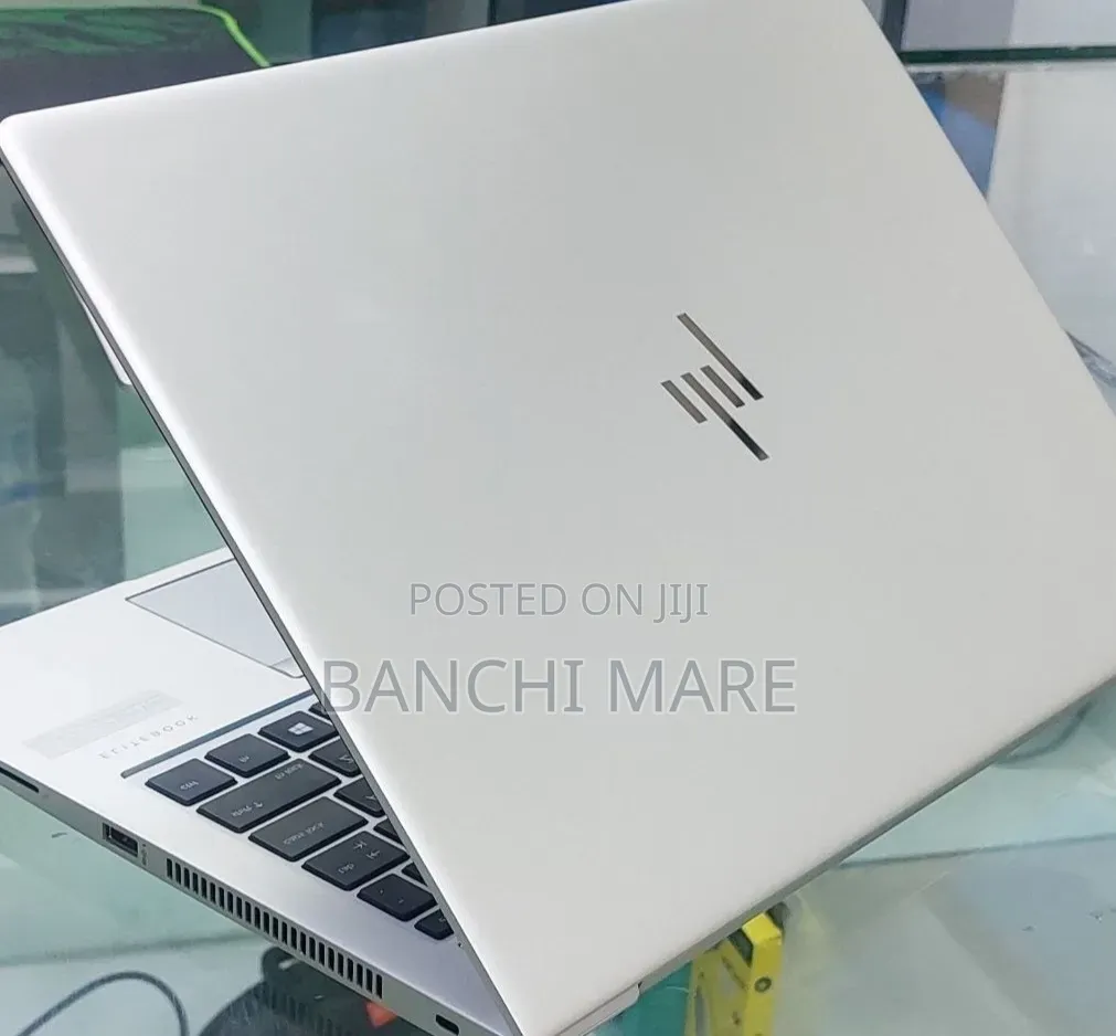 New Laptop HP EliteBook 840 G5 8GB Intel Core i5 SSD 512GB