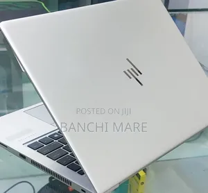New Laptop HP EliteBook 840 G5 8GB Intel Core i5 SSD 512GB