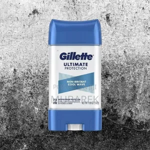 Gillette Ultimate حماية تدو