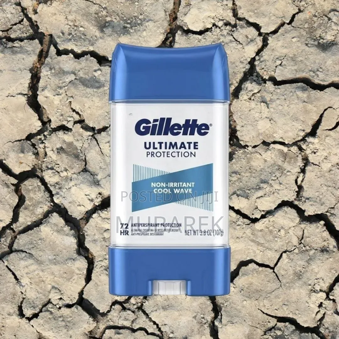 Buy Gillette Deodorant متو