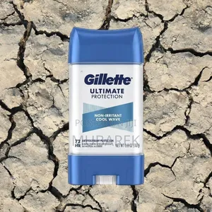 Buy Gillette Deodorant متو