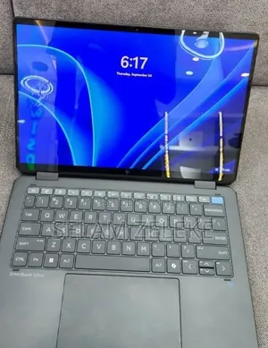 New Laptop HP OmniBook Ultra Flip 14" 16GB Intel Core Ultra 7 SSD 1T