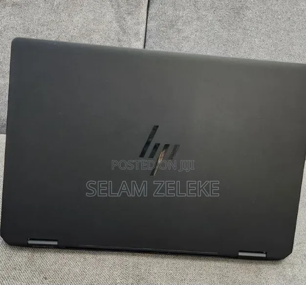 New Laptop HP OmniBook Ultra Flip 14" 16GB Intel Core Ultra 7 SSD 1T