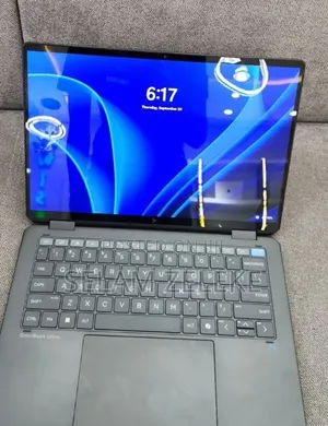 New Laptop HP OmniBook Ultra Flip 14" 16GB Intel Core Ultra 7 SSD 1T