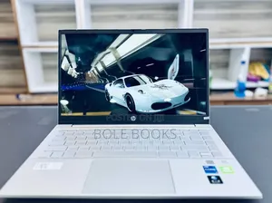 New Laptop HP Pavilion 14 16GB Intel Core i7 SSD 512GB