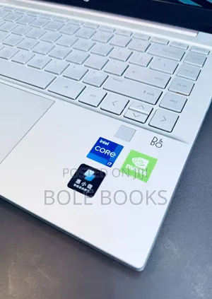 New Laptop HP Pavilion 14 16GB Intel Core i7 SSD 512GB