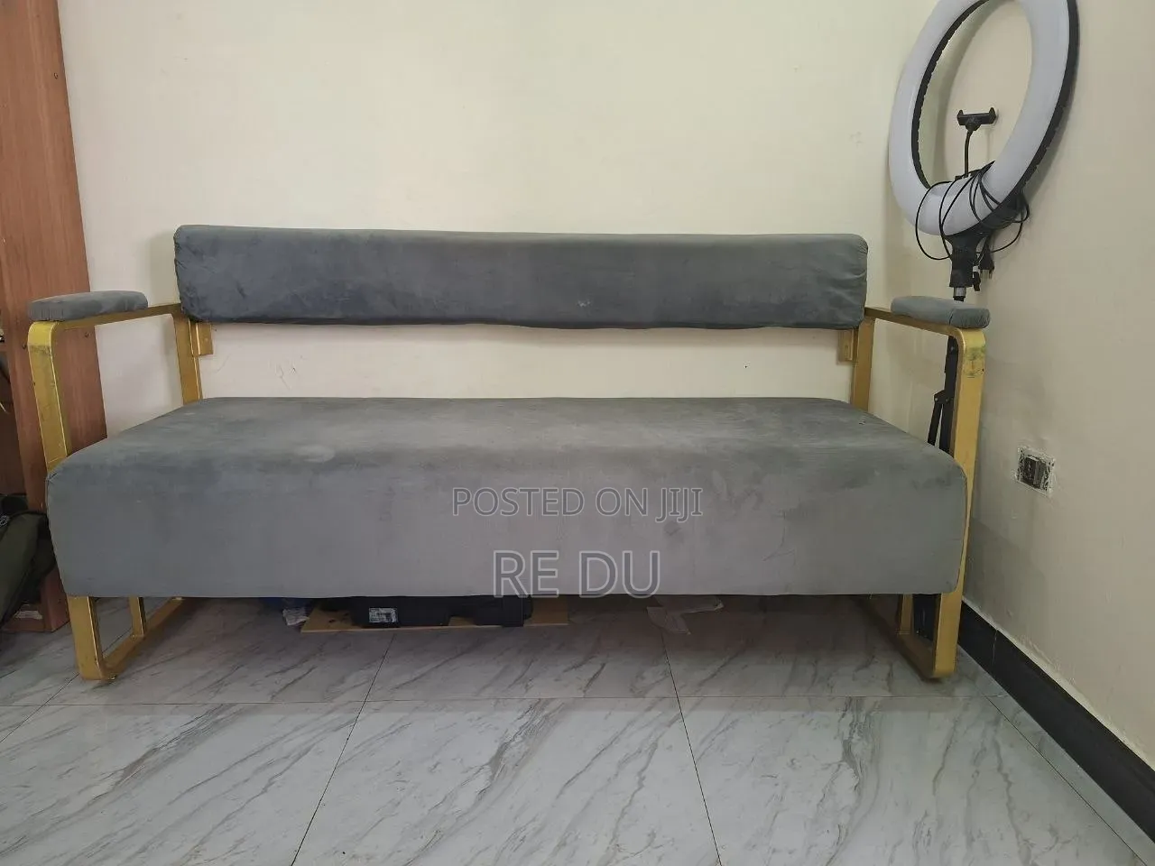 Sofa Bench