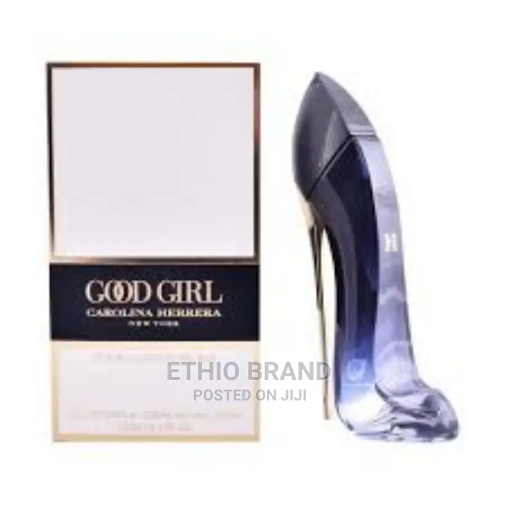 Hill Came as Perfume for Her