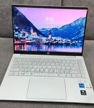 New Laptop HP 16GB Intel Core i7 SSD 512GB