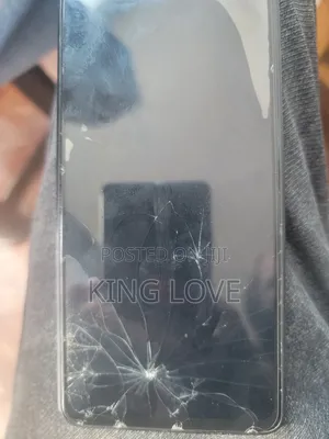 Tecno Camon 20 Pro 256 GB Black