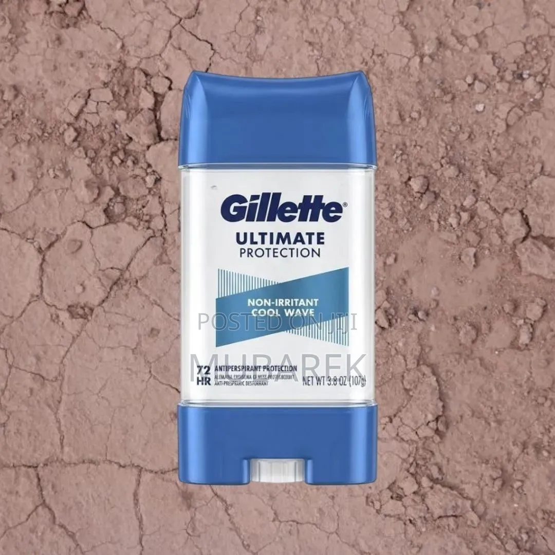 Gillette Protection حماية تد