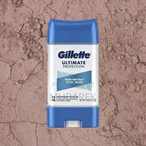 Gillette Protection حماية تد