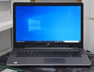 New Laptop Dell Inspiron 17 5759 8GB Intel Core i5 HDD 1T