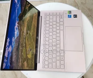 New Laptop HP Pavilion 15t 16GB Intel Core i5 SSD 512GB