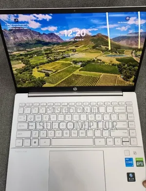New Laptop HP Pavilion 15t 16GB Intel Core i5 SSD 512GB