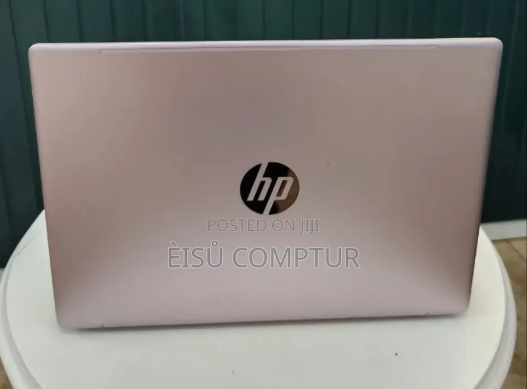 New Laptop HP Pavilion 15t 16GB Intel Core i5 SSD 512GB