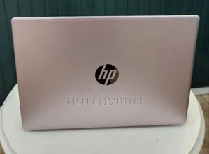 New Laptop HP Pavilion 15t 16GB Intel Core i5 SSD 512GB