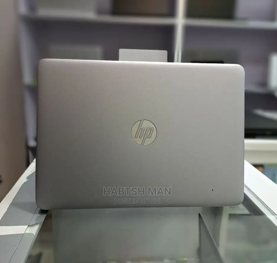 New Laptop HP EliteBook 840 G4 8GB Intel Core I5 HDD 1T