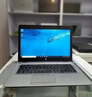 New Laptop HP EliteBook 840 G4 8GB Intel Core I5 HDD 1T