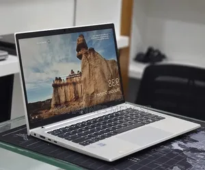 New Laptop HP EliteBook 830 G7 16GB Intel Core i7 SSD 512GB