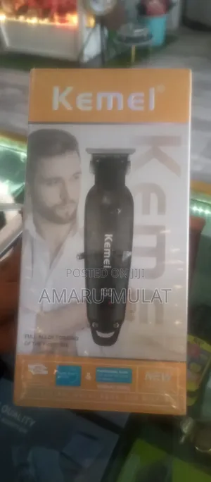 Kemei Hair Clipper