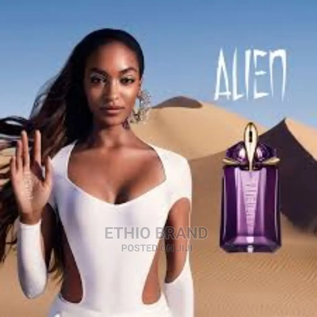 Good Perfume for Her