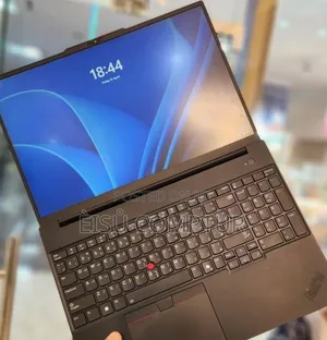 New Laptop Lenovo ThinkPad E16 Gen 3 16GB Intel Core Ultra 7 SSD 512GB