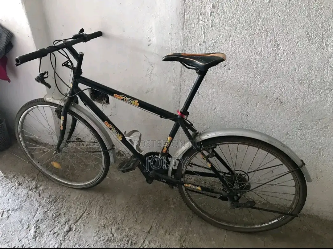 Bicycle Sotoys