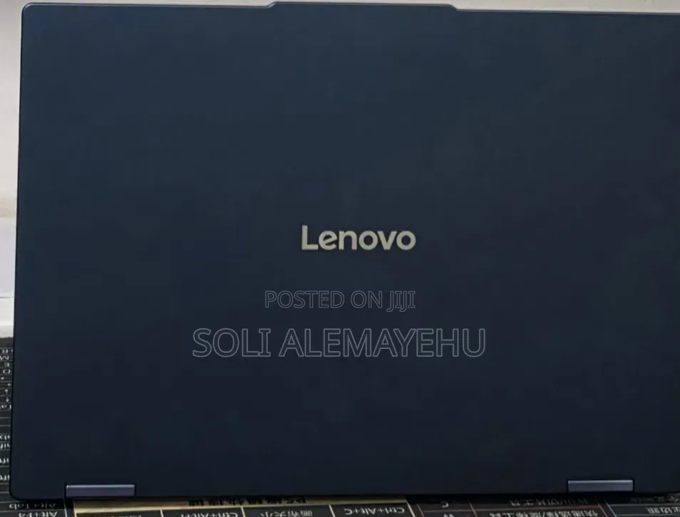 New Laptop Lenovo Ideapad 3 32GB Intel Core Ultra 7 SSD 1T